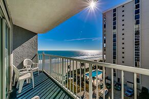 Sea Watch Resort by Condo-World