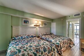 Sea Watch Resort by Condo-World