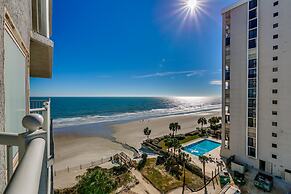 Sea Watch Resort by Condo-World