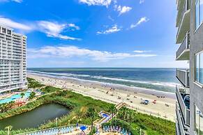 Sea Watch Resort by Condo-World