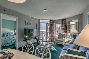 Sea Watch Resort by Condo-World