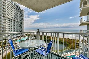 Sea Watch Resort by Condo-World