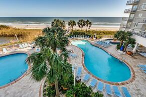 Sea Watch Resort by Condo-World