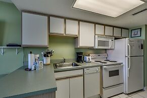 Sea Watch Resort by Condo-World