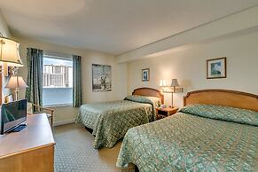 Sea Watch Resort by Condo-World