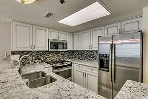 Sea Watch Resort by Condo-World