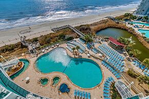 Sea Watch Resort by Condo-World