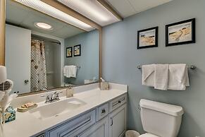 Sea Watch Resort by Condo-World