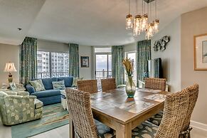 Sea Watch Resort by Condo-World