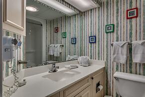 Sea Watch Resort by Condo-World