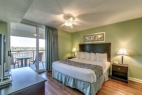 Tilghman Beach and Golf Resort by Condo-World