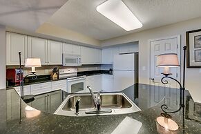 Yacht Club at Barefoot Resort by Condo-World