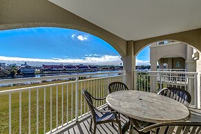 Yacht Club at Barefoot Resort by Condo-World