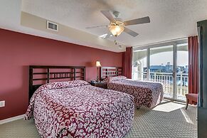Yacht Club at Barefoot Resort by Condo-World