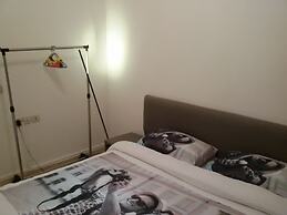 Spacious Apartment Downtown