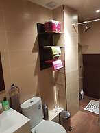 Spacious Apartment Downtown