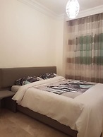 Spacious Apartment Downtown