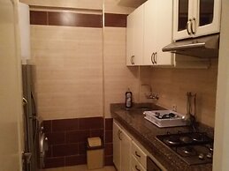 Spacious Apartment Downtown