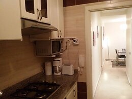 Spacious Apartment Downtown