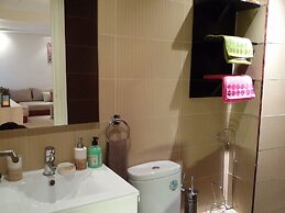 Spacious Apartment Downtown