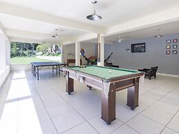 Hotel Vale Verde Penedo