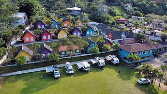 Hotel Vale Verde Penedo