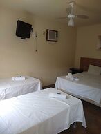 Hotel Vale Verde Penedo