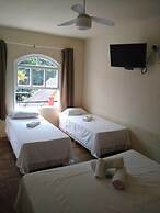 Hotel Vale Verde Penedo