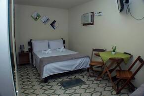 Hotel Vale Verde Penedo