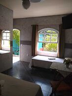 Hotel Vale Verde Penedo