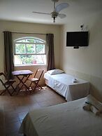 Hotel Vale Verde Penedo