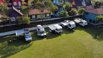 Hotel Vale Verde Penedo