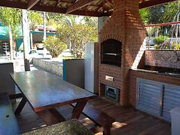 Hotel Vale Verde Penedo