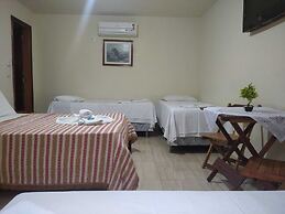 Hotel Vale Verde Penedo