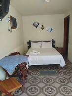 Hotel Vale Verde Penedo