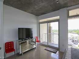 Spectacular Midtown Miami