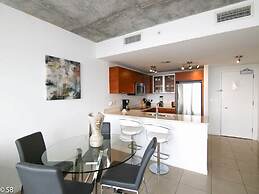 Spectacular Midtown Miami