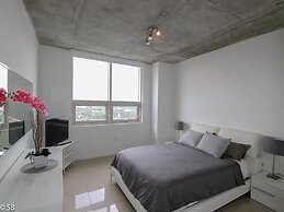 Spectacular Midtown Miami