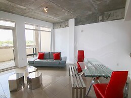 Spectacular Midtown Miami