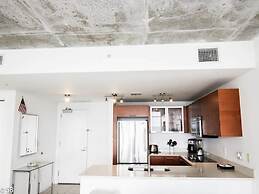 Spectacular Midtown Miami