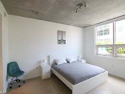 Spectacular Midtown Miami