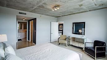 Spectacular Midtown Miami