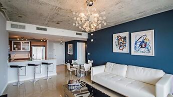 Spectacular Midtown Miami