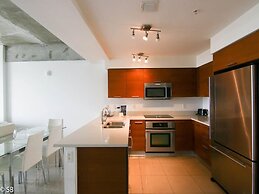 Spectacular Midtown Miami