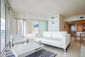 Spectacular Midtown Miami