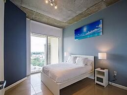 Spectacular Midtown Miami