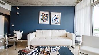 Spectacular Midtown Miami