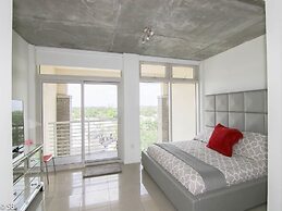 Spectacular Midtown Miami