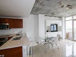 Spectacular Midtown Miami