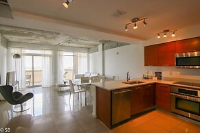 Spectacular Midtown Miami